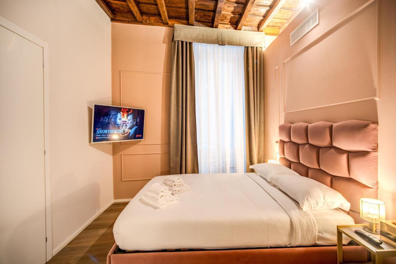 Capranica Private Gasthof *