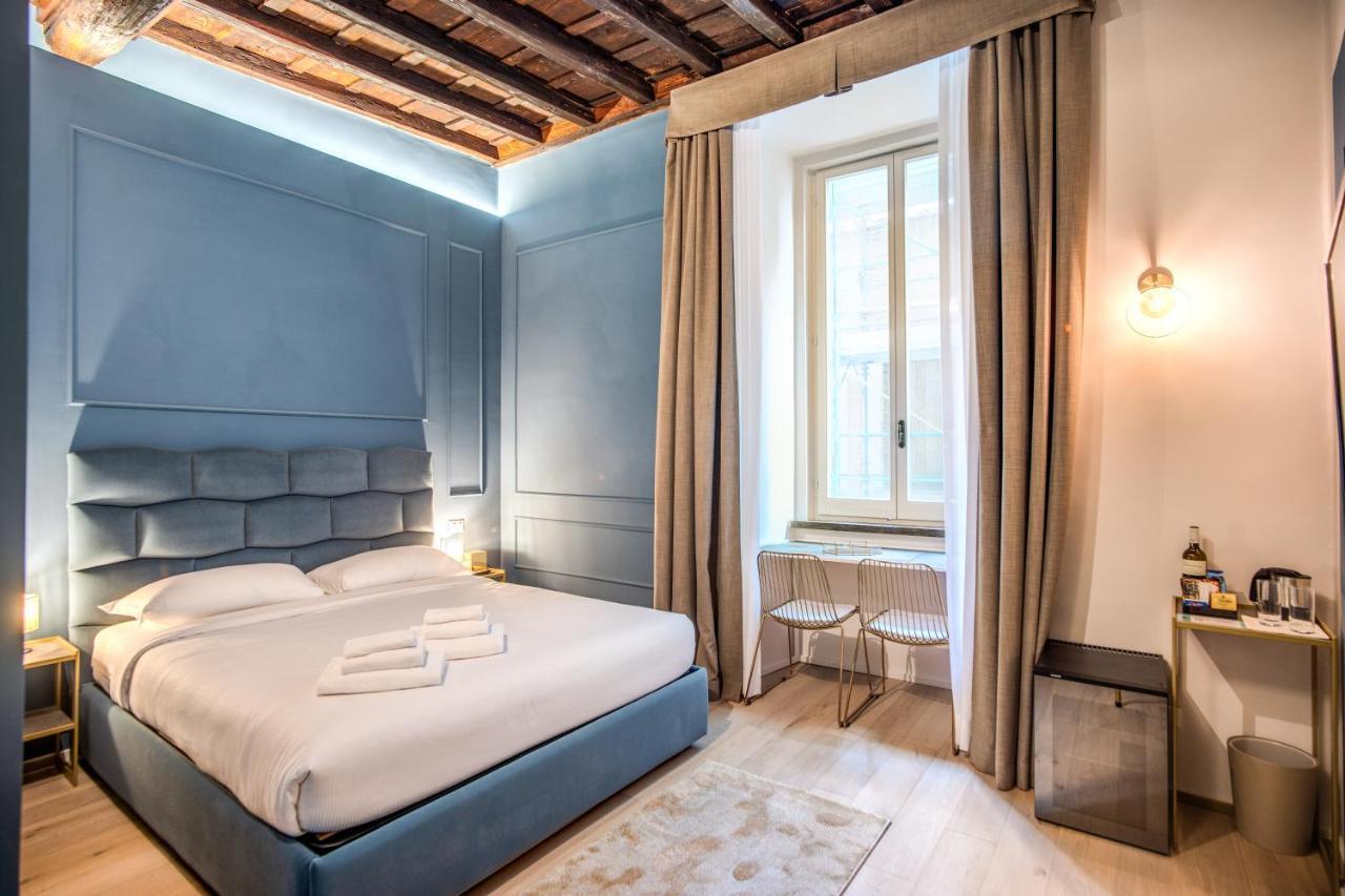 Gasthof Capranica Private Rom
