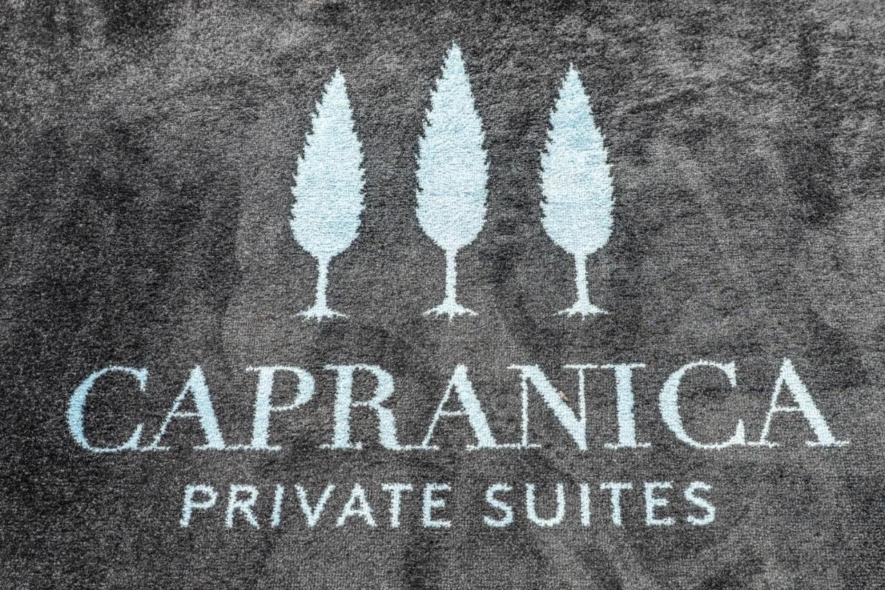 Capranica Private Rom