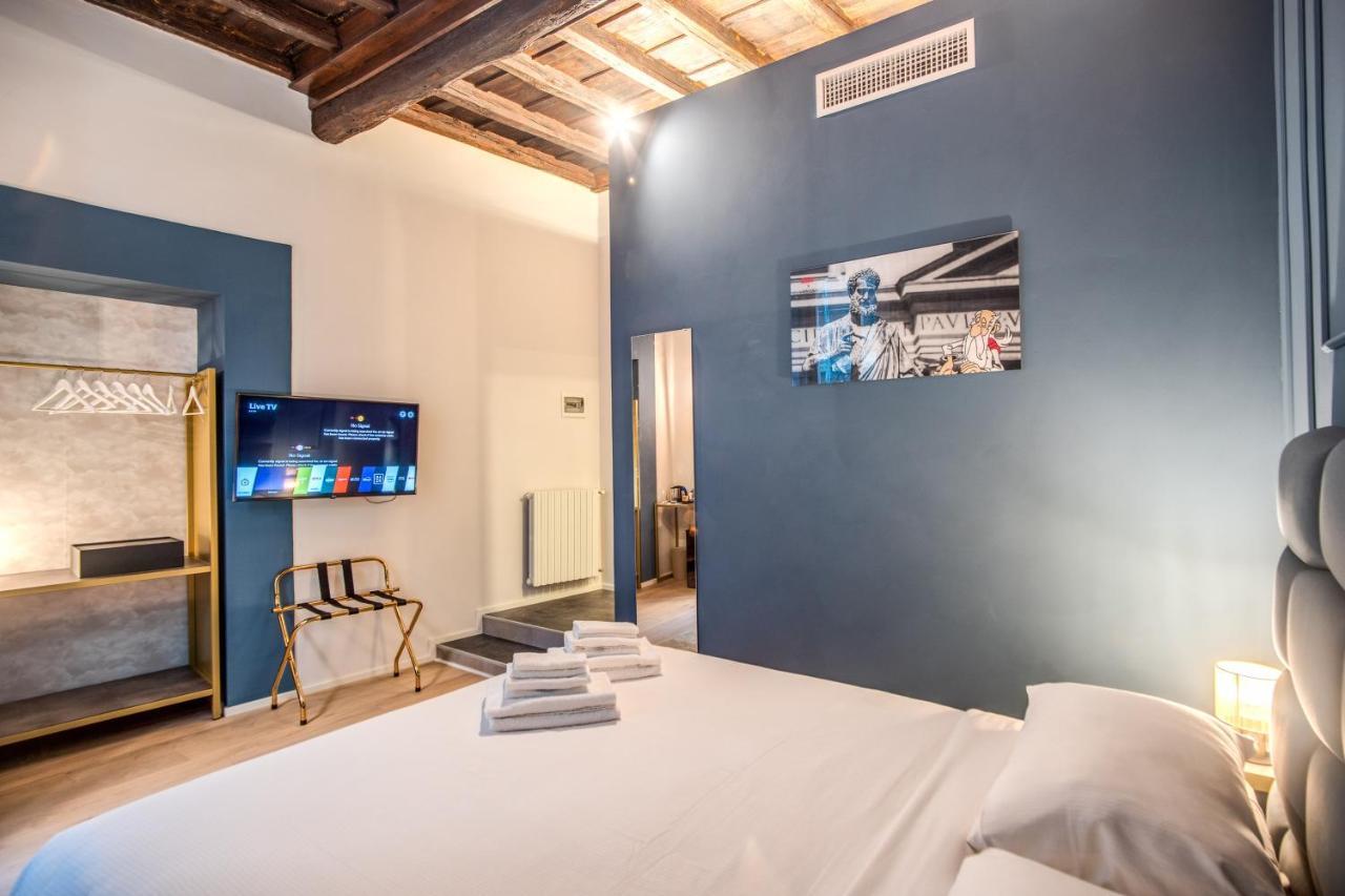 Capranica Private Gasthof *