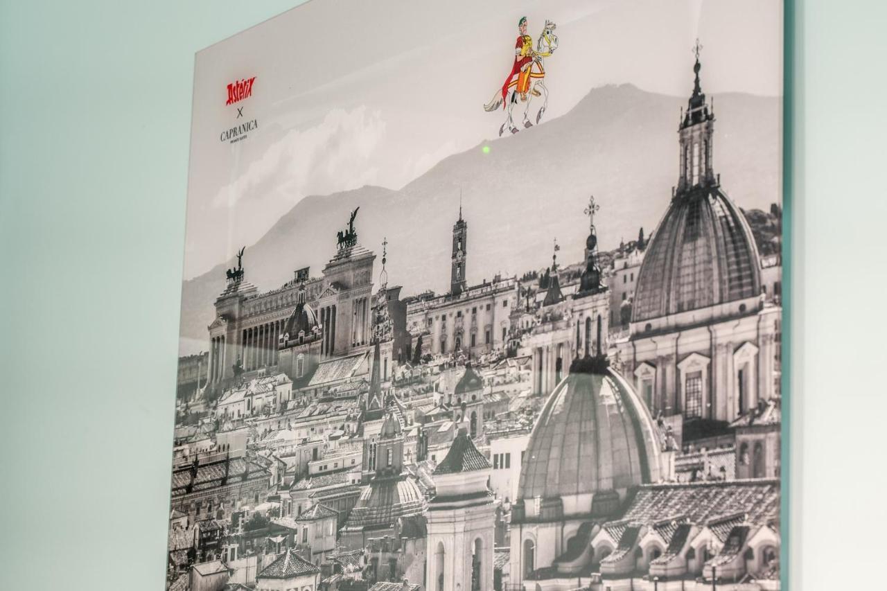 Gasthof Capranica Private