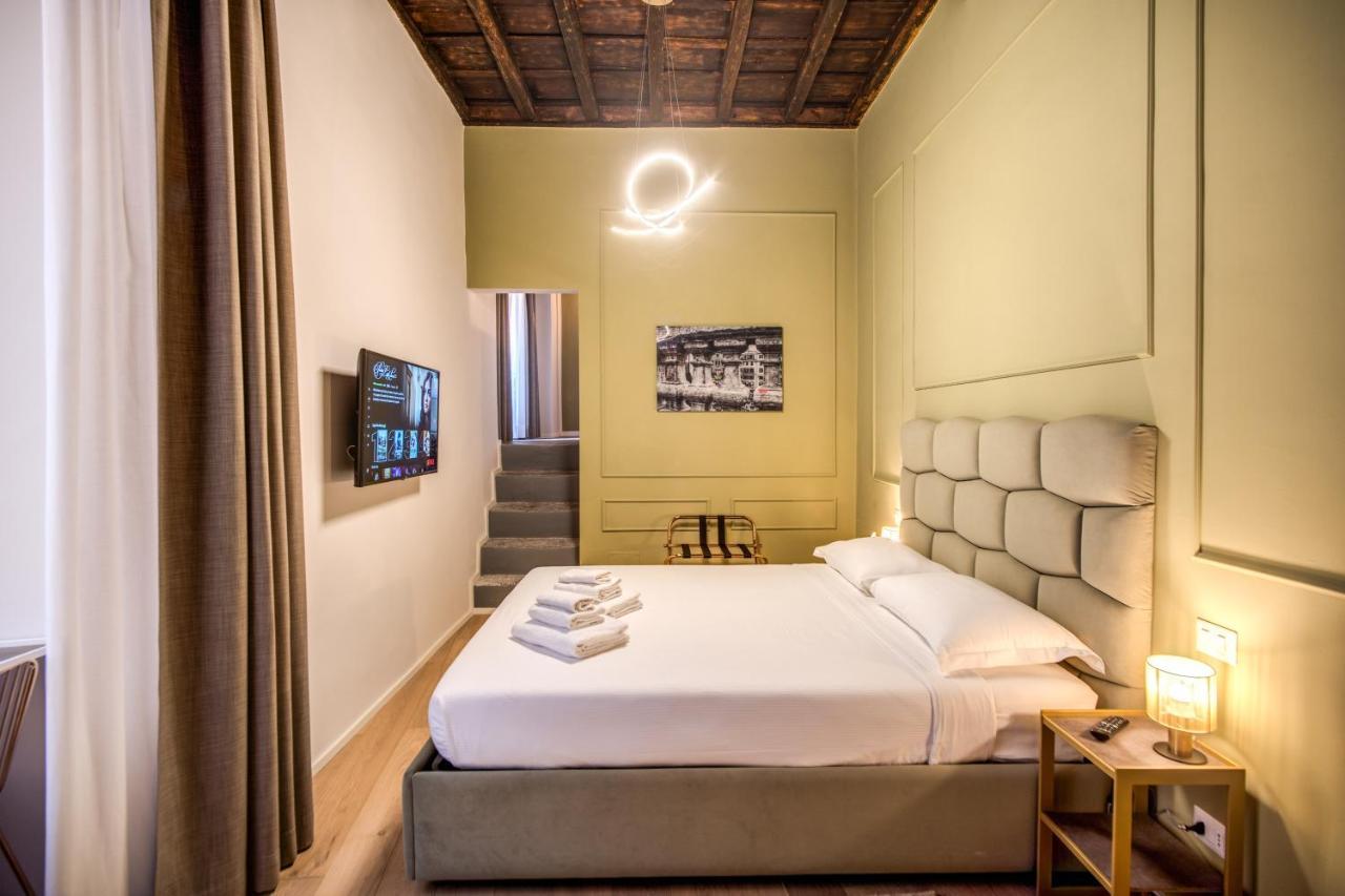 Capranica Private Gasthof *