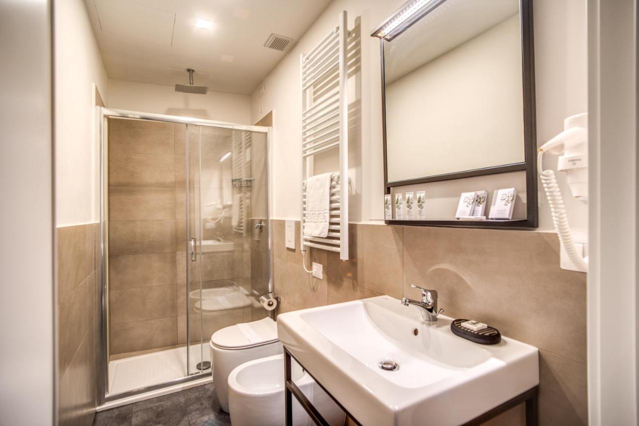Capranica Private Gasthof Rom