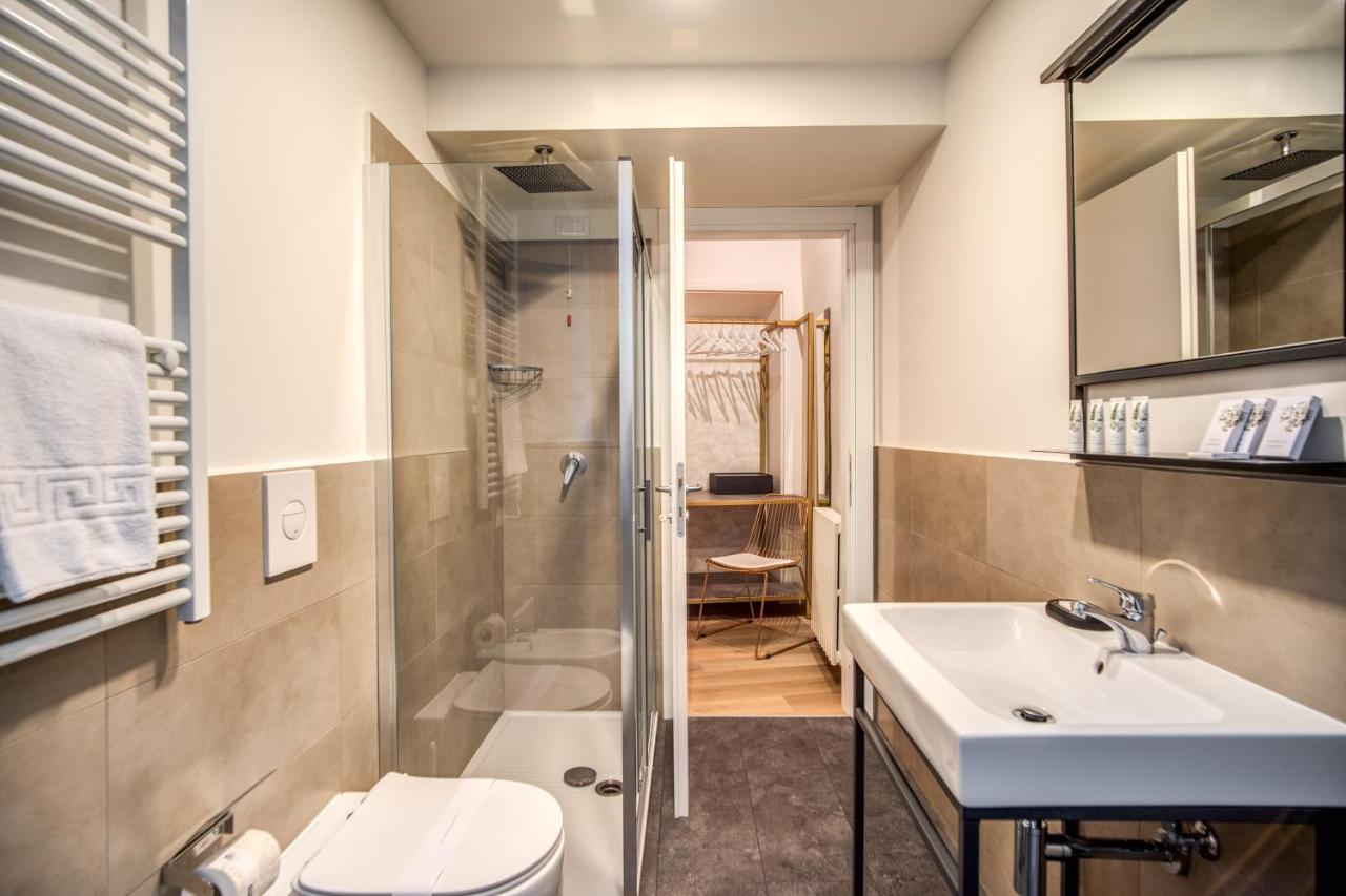 Gasthof Capranica Private