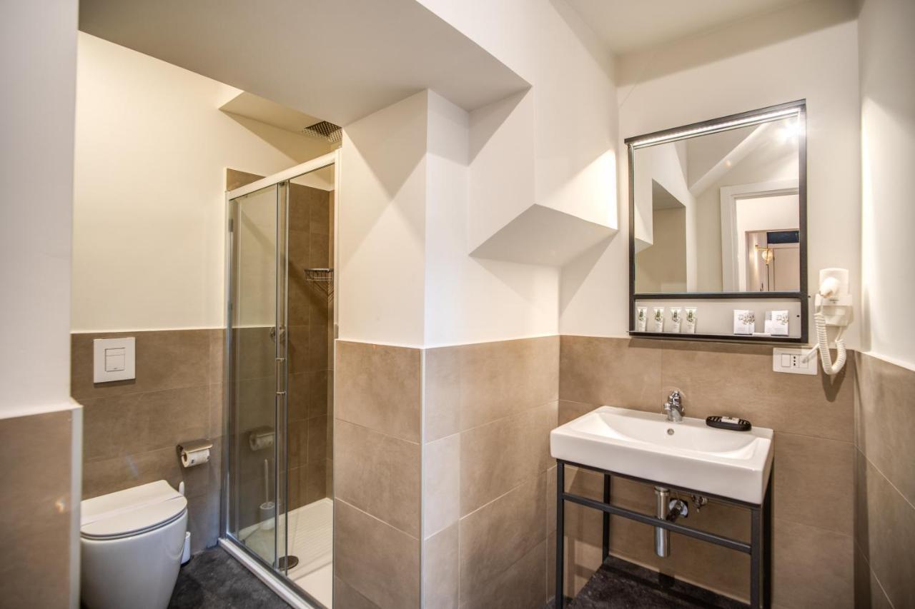 Capranica Private Gasthof Rom