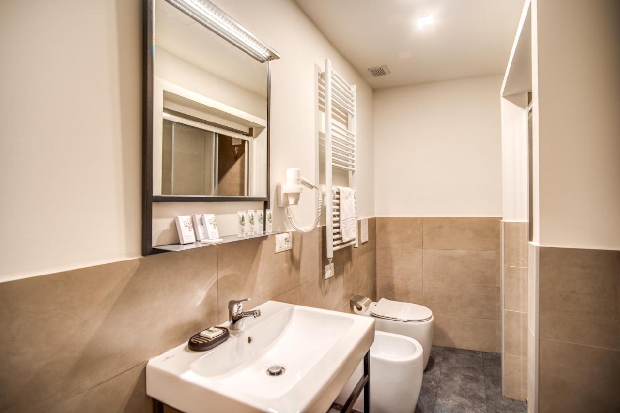 Capranica Private Gasthof Rom