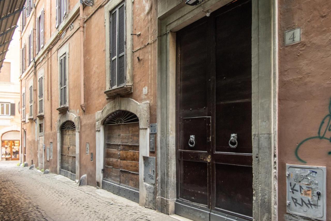 Capranica Private Gasthof Rom