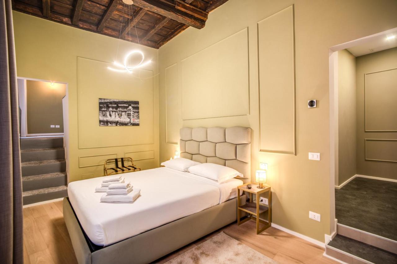 Gasthof Capranica Private Rom