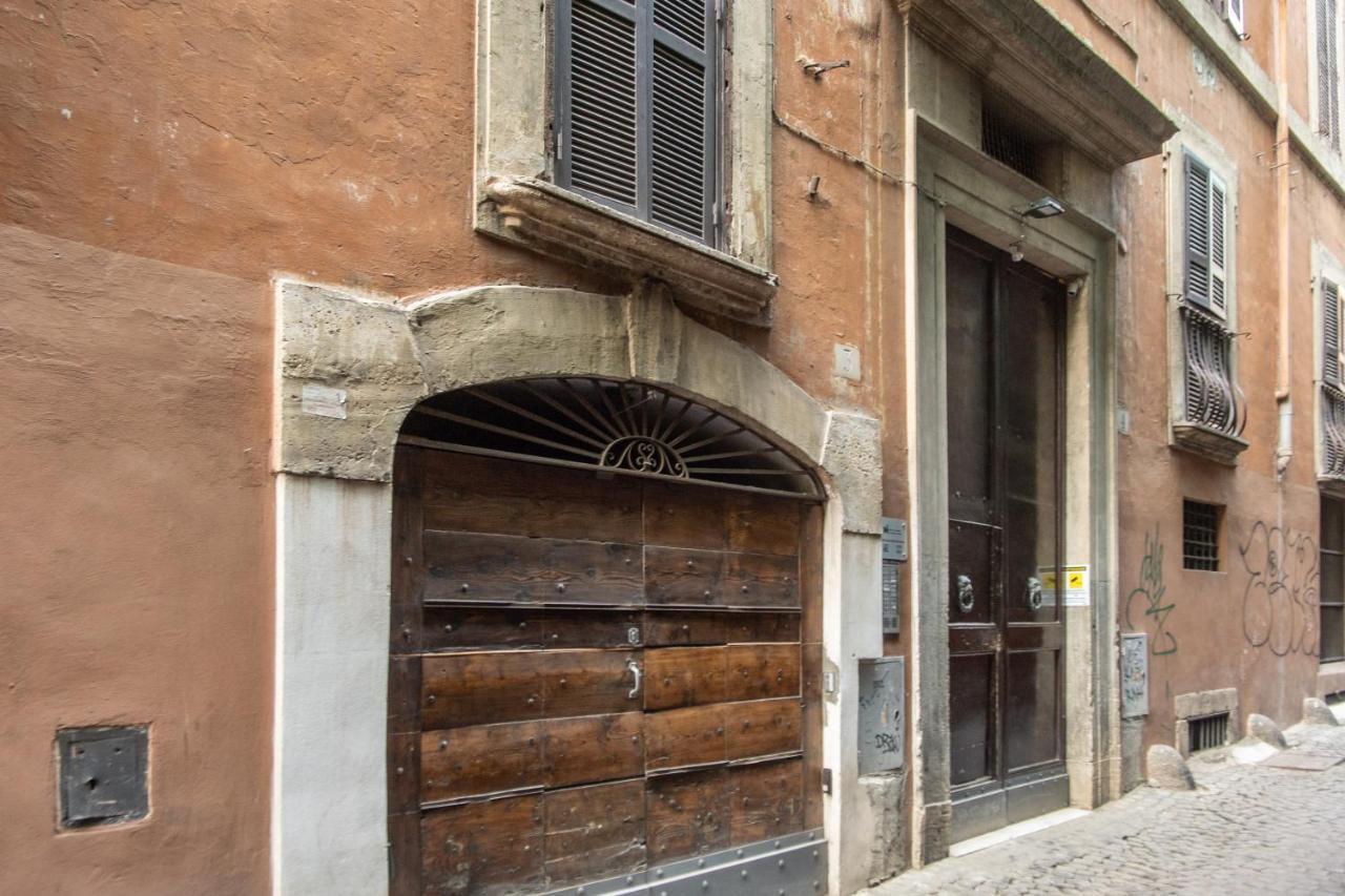 Capranica Private Gasthof Rom