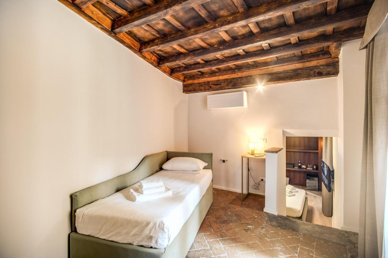 Capranica Private Gasthof